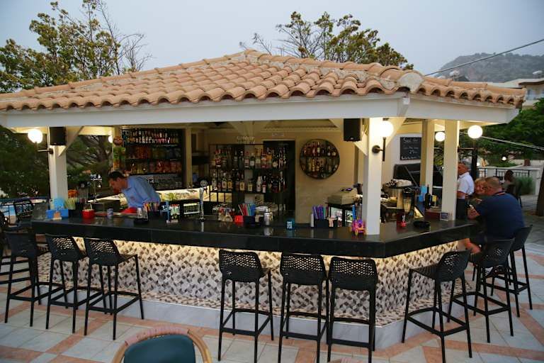 Anastasia Hotel - 3* pas cher photo 12
