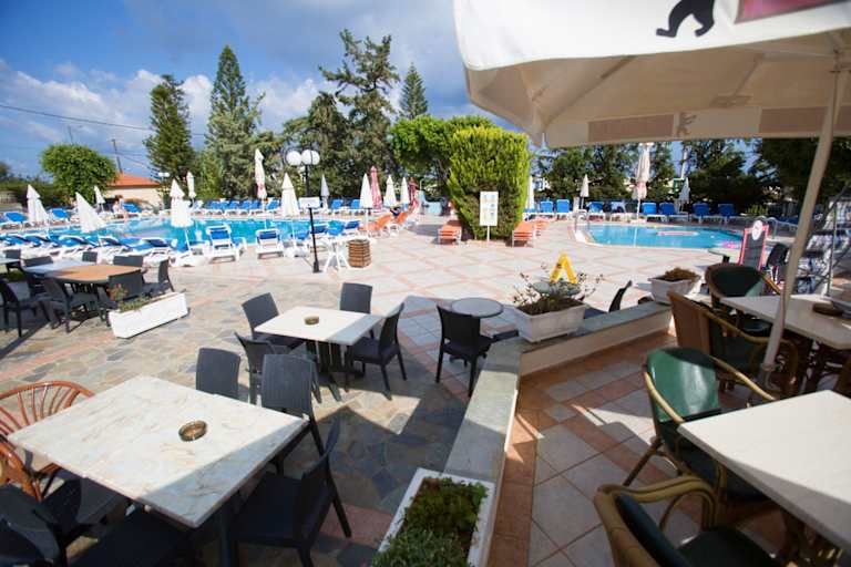 Anastasia Hotel - 3* pas cher photo 13