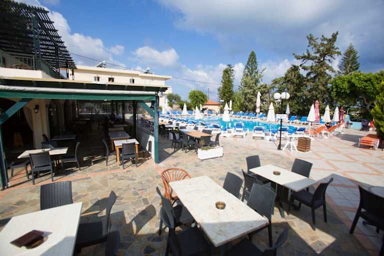 Anastasia Hotel - 3* pas cher photo 14