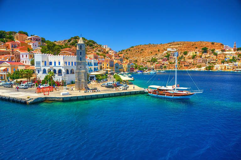 Seascape Luxury Residences - adults only - 4* pas cher photo 1