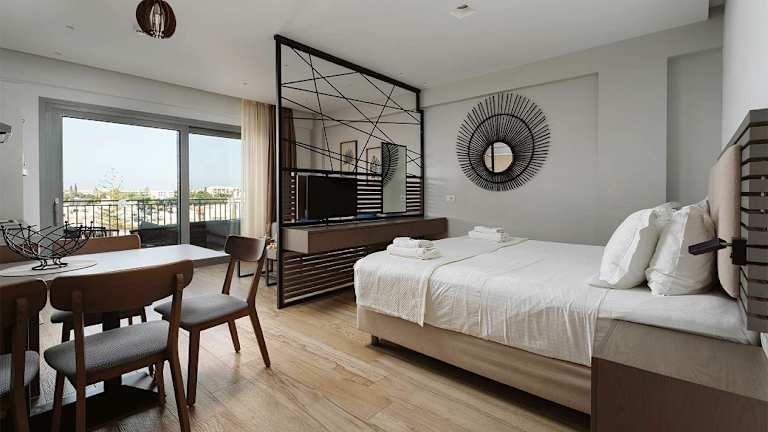 Seascape Luxury Residences - adults only - 4* pas cher photo 3
