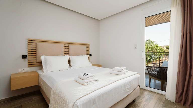 Seascape Luxury Residences - adults only - 4* pas cher photo 4