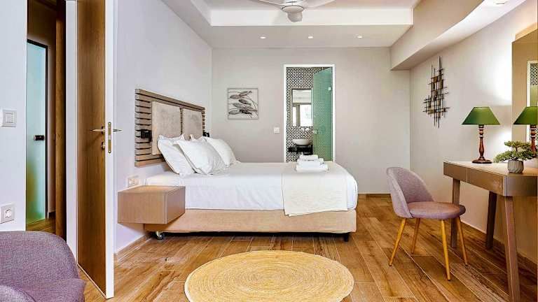 Seascape Luxury Residences - adults only - 4* pas cher photo 5