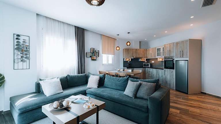 Seascape Luxury Residences - adults only - 4* pas cher photo 6