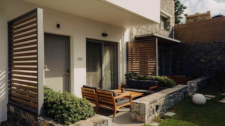 Seascape Luxury Residences - adults only - 4* pas cher photo 8