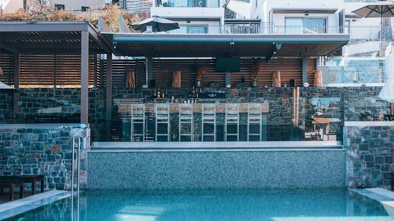 Seascape Luxury Residences - adults only - 4* pas cher photo 9