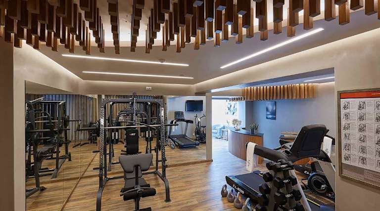 Seascape Luxury Residences - adults only - 4* pas cher photo 11
