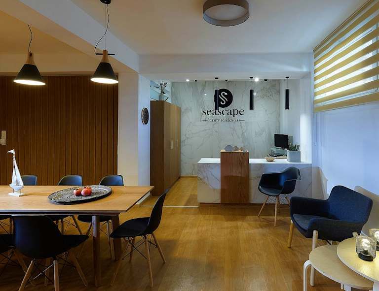 Seascape Luxury Residences - adults only - 4* pas cher photo 12