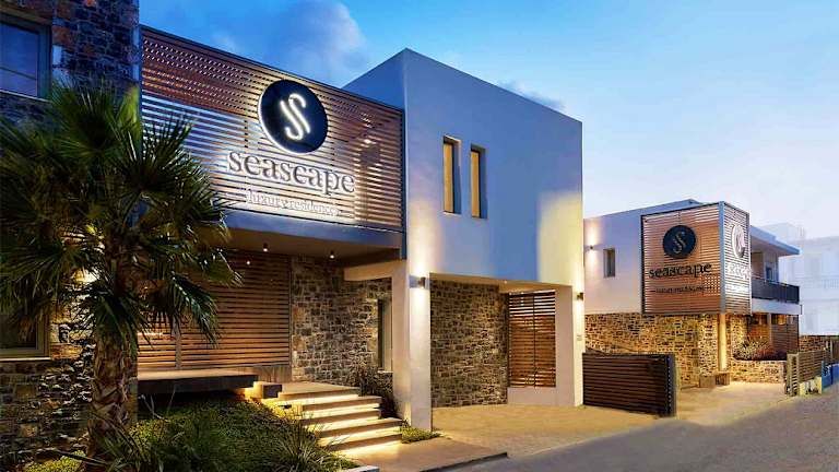 Seascape Luxury Residences - adults only - 4* pas cher photo 13