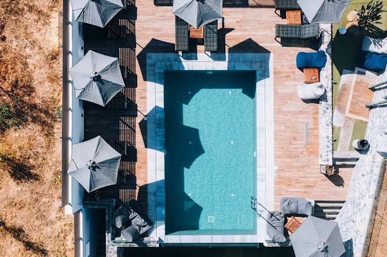 Seascape Luxury Residences - adults only - 4* pas cher photo 14