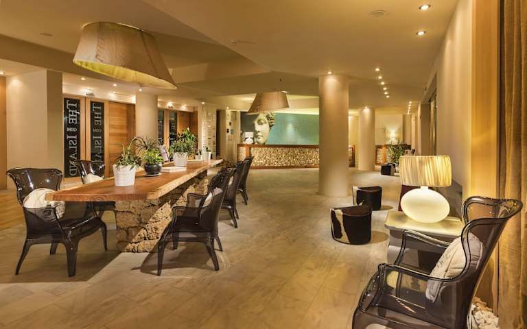 The Island Hotel - Adults Only - - 5* pas cher photo 1