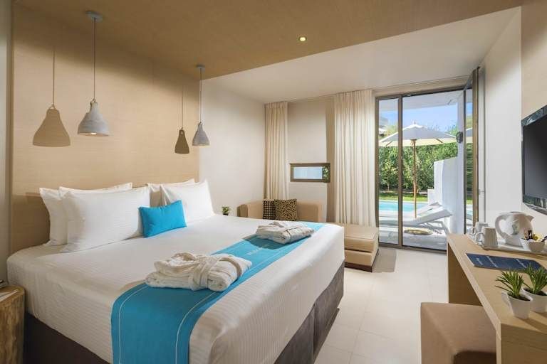 The Island Hotel - Adults Only - - 5* pas cher photo 3