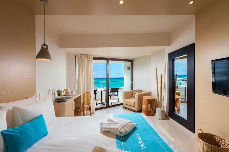 The Island Hotel - Adults Only - - 5* pas cher photo 4
