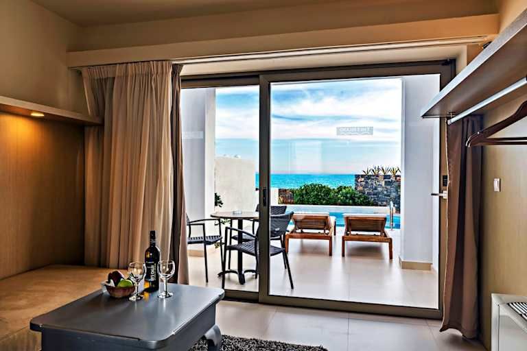 The Island Hotel - Adults Only - - 5* pas cher photo 5