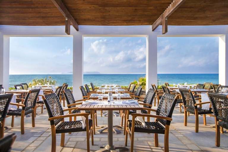 The Island Hotel - Adults Only - - 5* pas cher photo 7