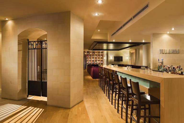 The Island Hotel - Adults Only - - 5* pas cher photo 8