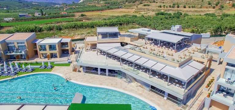 Kiani Beach Resort - 5* pas cher photo 2