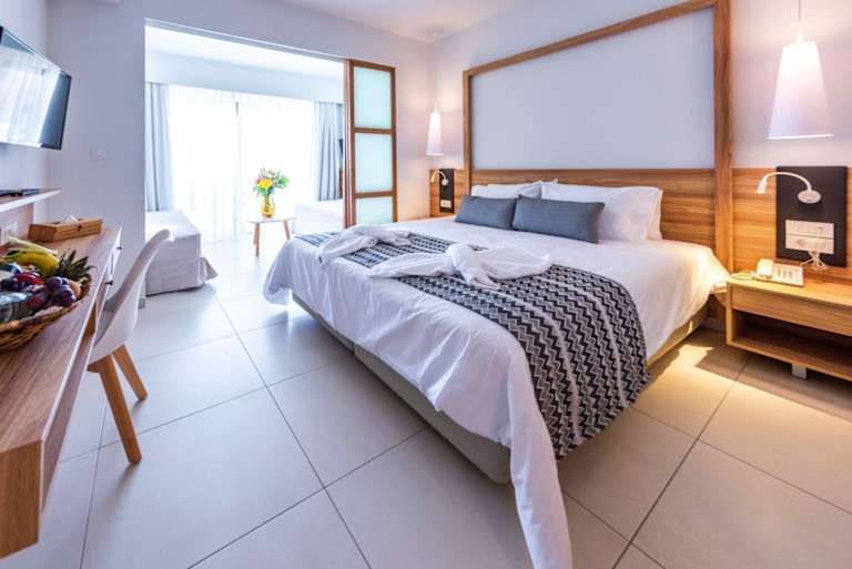 Kiani Beach Resort - 5* pas cher photo 3