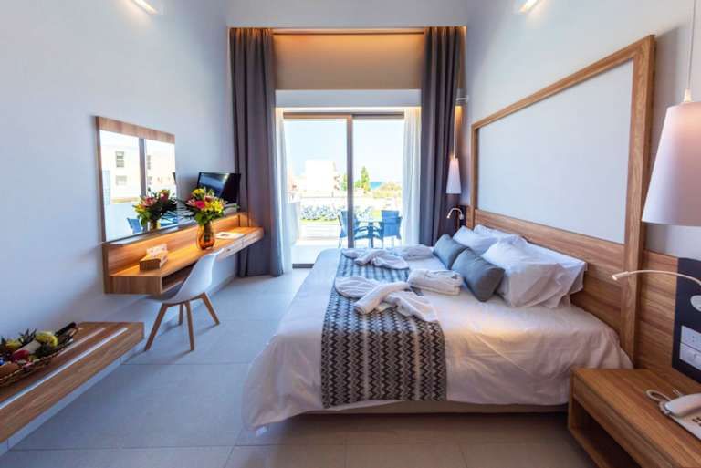 Kiani Beach Resort - 5* pas cher photo 4
