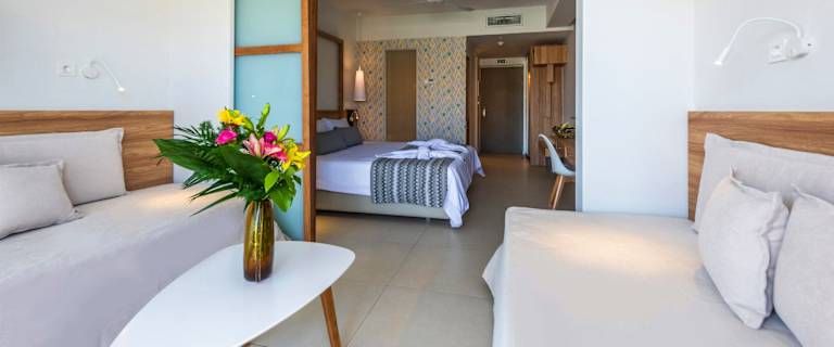 Kiani Beach Resort - 5* pas cher photo 5