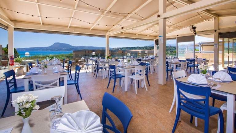 Kiani Beach Resort - 5* pas cher photo 7