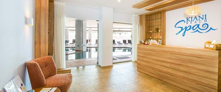 Kiani Beach Resort - 5* pas cher photo 10