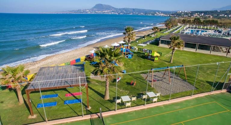 Kiani Beach Resort - 5* pas cher photo 11