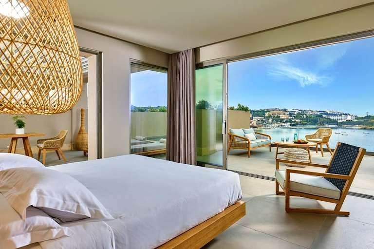 Castello Infinity Suites - Adults Only - 5* pas cher photo 2