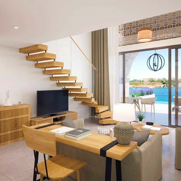 Castello Infinity Suites - Adults Only - 5* pas cher photo 3