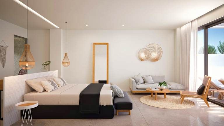 Castello Infinity Suites - Adults Only - 5* pas cher photo 4