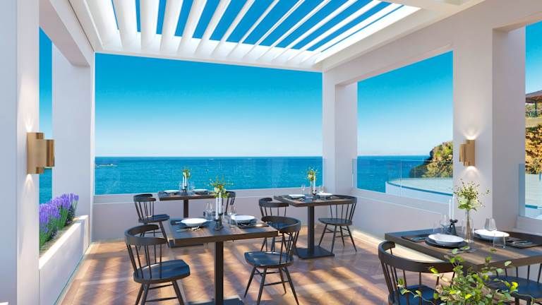 Castello Infinity Suites - Adults Only - 5* pas cher photo 7