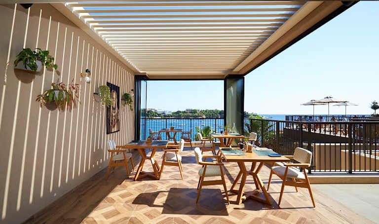 Castello Infinity Suites - Adults Only - 5* pas cher photo 8