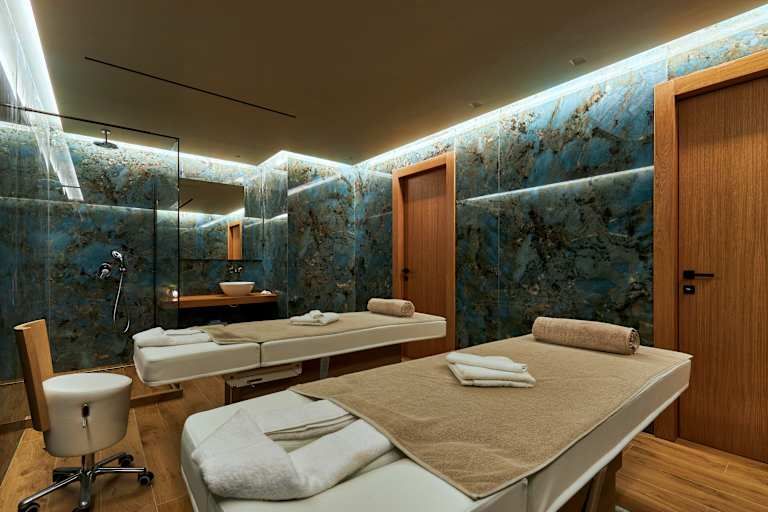 Castello Infinity Suites - Adults Only - 5* pas cher photo 9