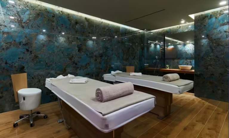 Castello Infinity Suites - Adults Only - 5* pas cher photo 10