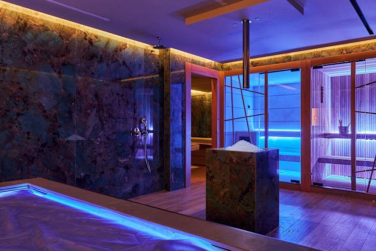 Castello Infinity Suites - Adults Only - 5* pas cher photo 11