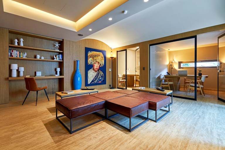 Castello Infinity Suites - Adults Only - 5* pas cher photo 13