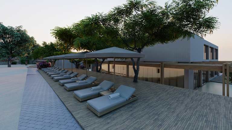 Elios Hill - 5* pas cher photo 1