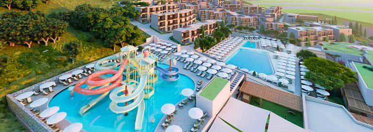 Elios Hill - 5* pas cher photo 2