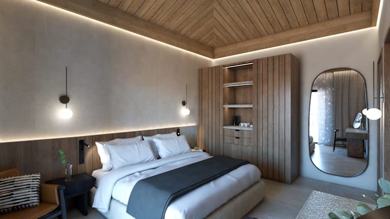 Elios Hill - 5* pas cher photo 4