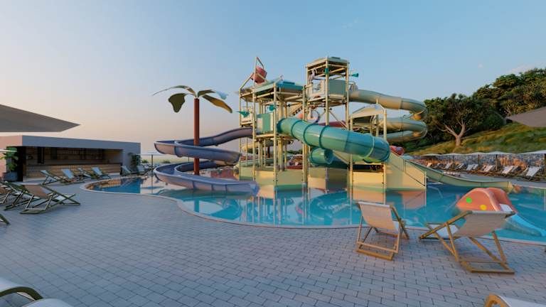 Elios Hill - 5* pas cher photo 7