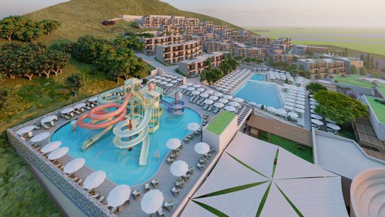 Elios Hill - 5* pas cher photo 8