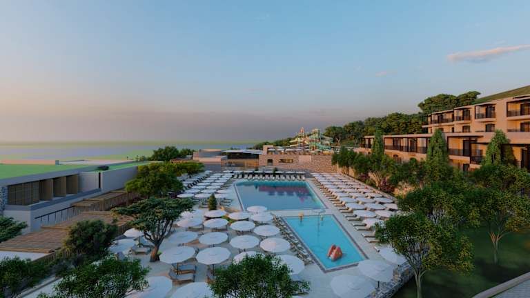 Elios Hill - 5* pas cher photo 9
