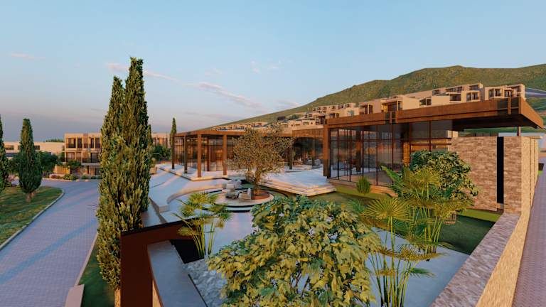 Elios Hill - 5* pas cher photo 20
