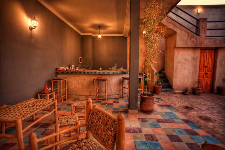 Riad 111 pas cher photo 1