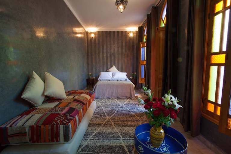 Riad 111 pas cher photo 2