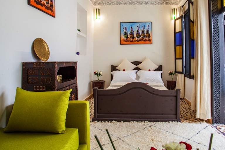 Riad 111 pas cher photo 3