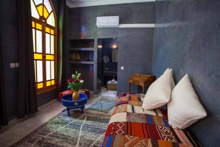 Riad 111 pas cher photo 4