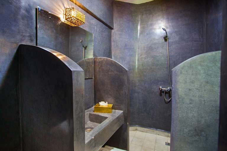 Riad 111 pas cher photo 6