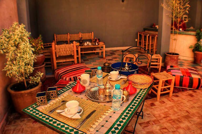 Riad 111 pas cher photo 7