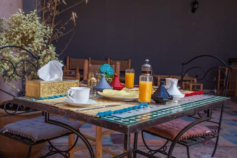 Riad 111 pas cher photo 8